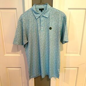 Masters Polo from Berkman’s